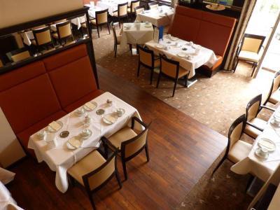Hotel Vorbach Hamburg