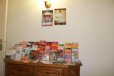 Hotelpension Margrit