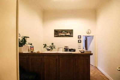 Hotelpension Margrit