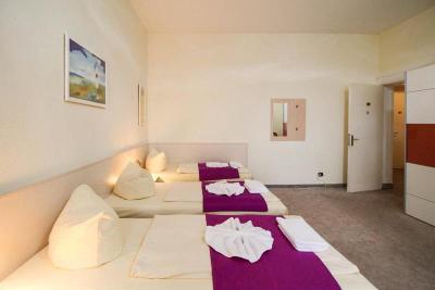 Hotelpension Margrit