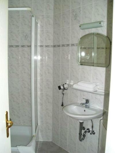 Hotelpension Margrit