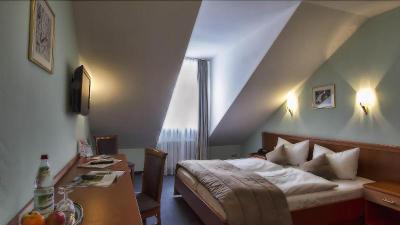 Hotel Blutenburg