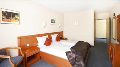 Hotel Blutenburg