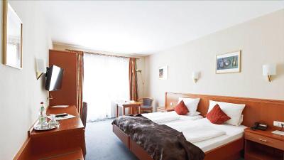 Hotel Blutenburg