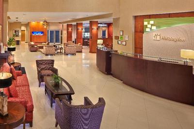 Holiday Inn Jacksonville E 295 Baymeadows