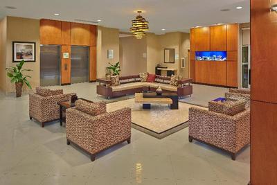 Holiday Inn Jacksonville E 295 Baymeadows