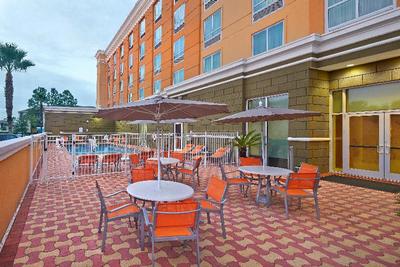 Holiday Inn Jacksonville E 295 Baymeadows