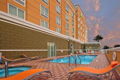 Holiday Inn Jacksonville E 295 Baymeadows