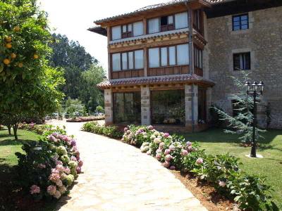 Hosteria el Pomar