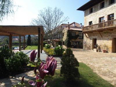 Hosteria el Pomar