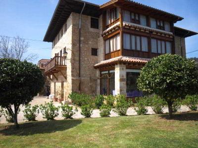 Hosteria el Pomar