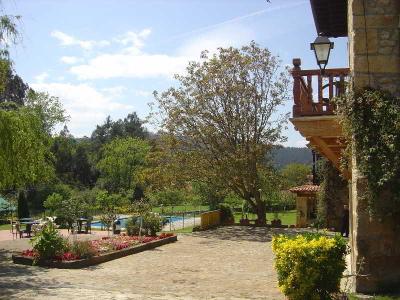Hosteria el Pomar