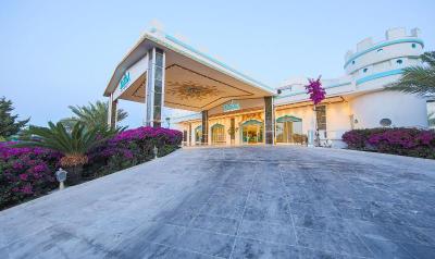 Daima Biz Hotel