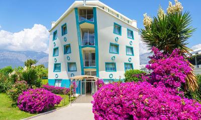 Daima Biz Hotel