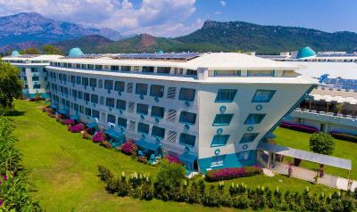 Daima Biz Hotel