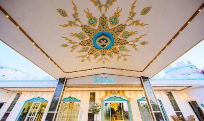 Daima Biz Hotel
