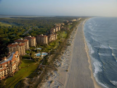 The Villas Of Amelia Island