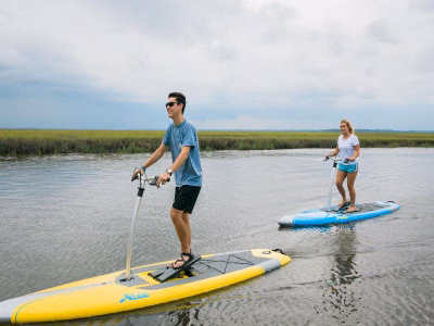 The Villas Of Amelia Island