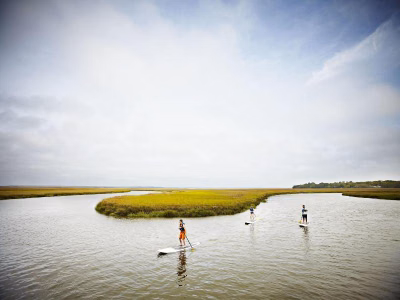 The Villas Of Amelia Island