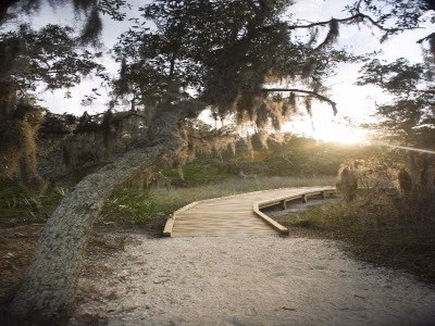 The Villas Of Amelia Island