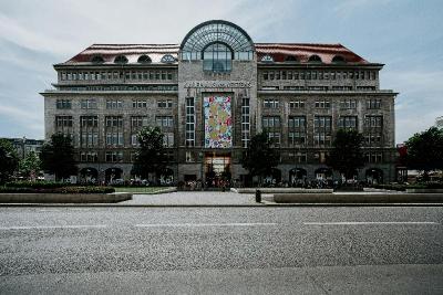 Hotel Kronprinz Berlin