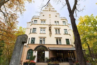 Hotel Kronprinz Berlin