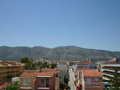 Apartamentos Doña Carmen 3000