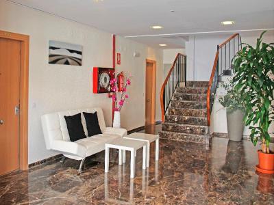 Apartamentos Doña Carmen 3000