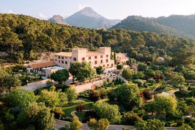 Castell Son Claret - Mallorca