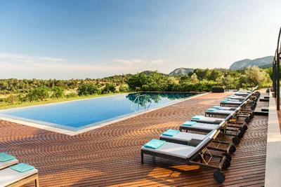 Castell Son Claret - Mallorca