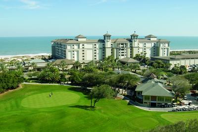 The Ritz-Carlton, Amelia Island