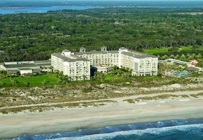 The Ritz-Carlton, Amelia Island