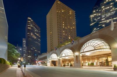 Fairmont Dallas