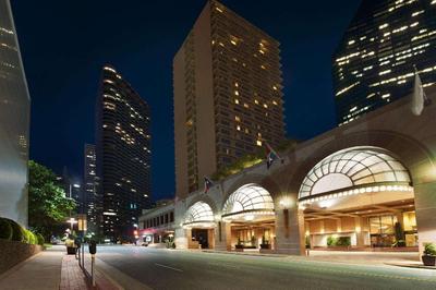 Fairmont Dallas