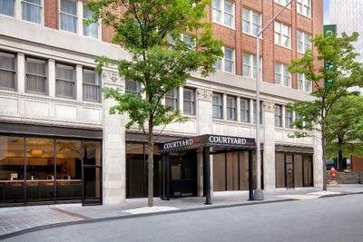 Courtyard Atlanta Downtown