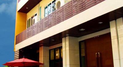 iCheck inn Gems Center Silom