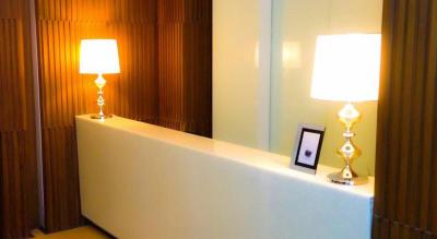 iCheck inn Gems Center Silom