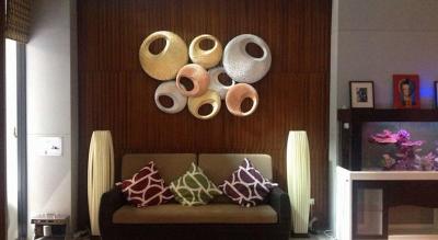 iCheck inn Gems Center Silom