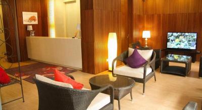 iCheck inn Gems Center Silom