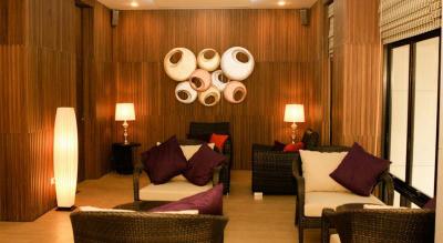 iCheck inn Gems Center Silom
