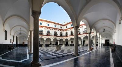 Boutique Convento Cádiz Hotel