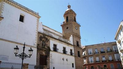 Boutique Convento Cádiz Hotel