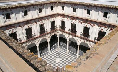 Boutique Convento Cádiz Hotel