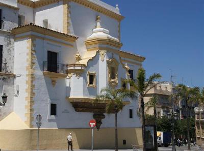 Boutique Convento Cádiz Hotel
