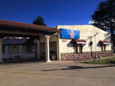 Motel 6 Payson