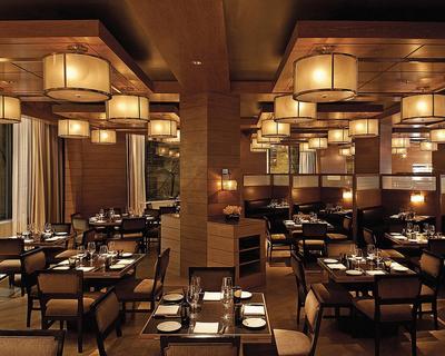 Four Seasons Hotel Washington DC