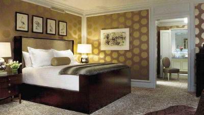 Four Seasons Hotel Washington DC