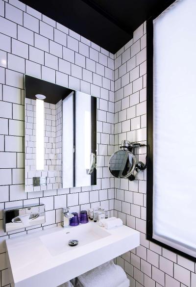 Best Western Premier Faubourg 88