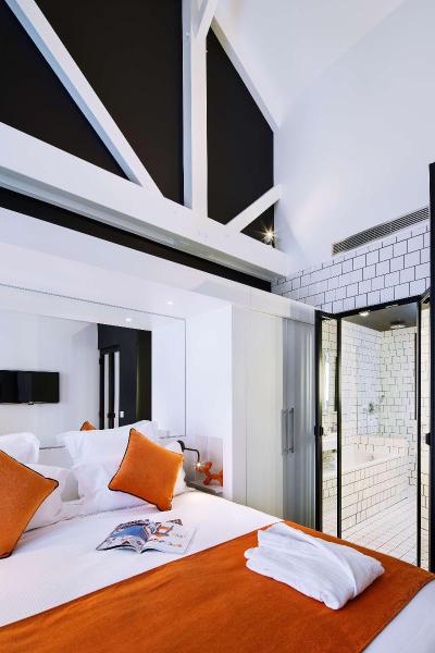 Best Western Premier Faubourg 88