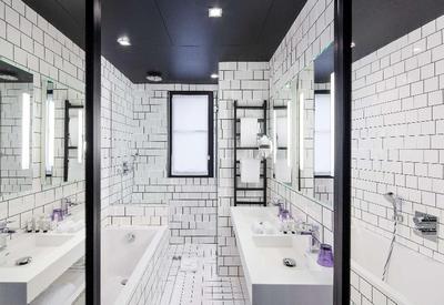 Best Western Premier Faubourg 88